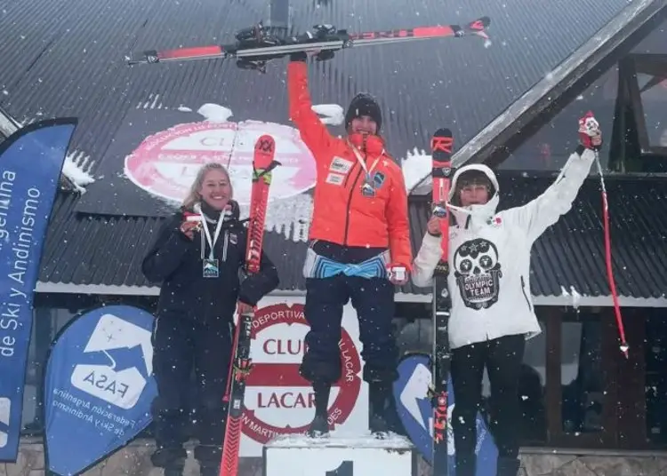 ¡Qué orgullo! Madre e hijo mexicanos logran histórica clasificación los Juegos Olímpicos