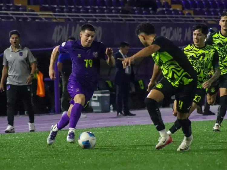 ¡Parece imposible pero no! Racing elimina al Racing de Veracruz en la Copa Conecta 