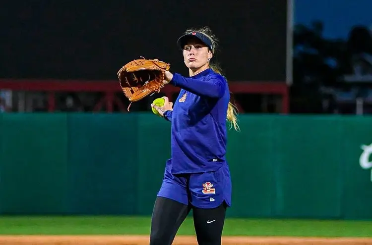 Inicia el vuelo de El Águila de Veracruz en la Liga Mexicana de Softbol