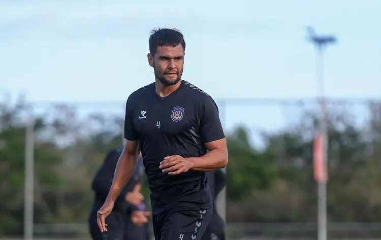 ¡Bomba! Racing de Veracruz se alista para visitar a los Venados en Mérida 