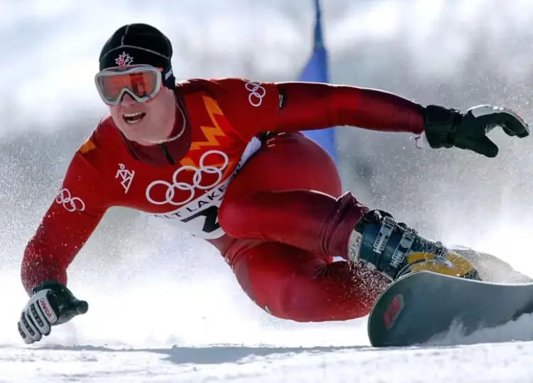 ¡Por fin! FBI detiene en México a ex atleta olímpico acusado de narc0tr4fico