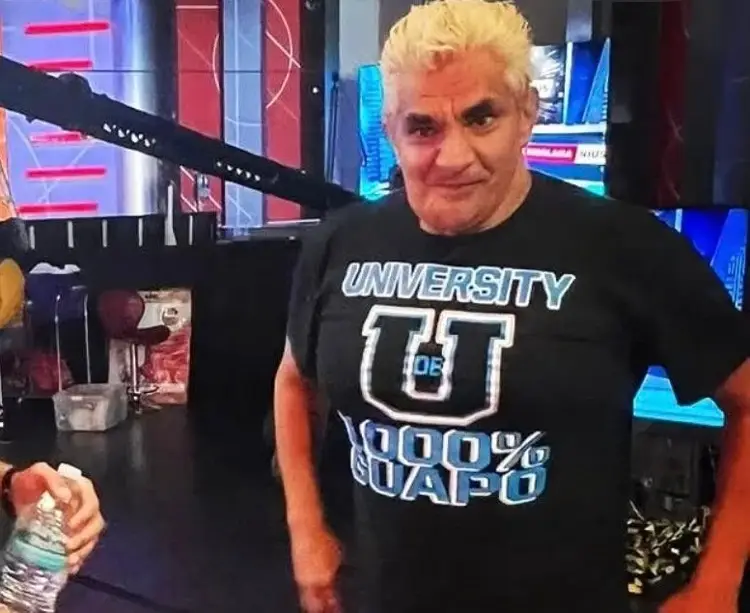 ¡No aprende! Shocker protagoniza escándalo tras discutir con su pareja (FOTOS)