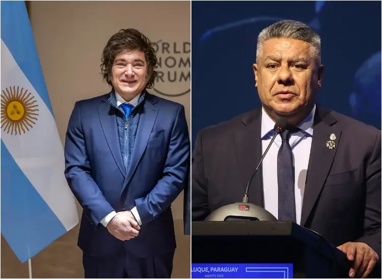 Gobierno vuelve a denunciar a la Asociación del Futbol Argentino