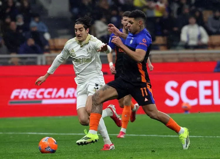 ¡Impresionante remontada! Inter de Milán humilla al Pisa tras ir perdiendo 