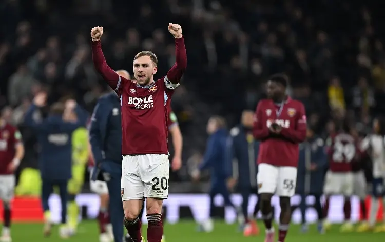 ¡Efecto Paco Jémez! West Ham gana y quiere escapar del descenso en la Premier 