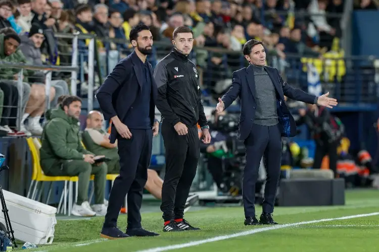 Arbeloa destaca la unión del Real Madrid tras vencer al Villarreal