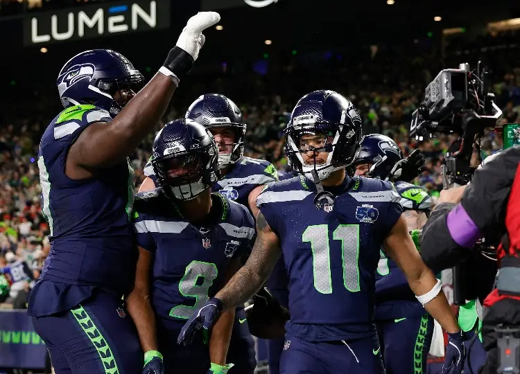¡Todo listo! Los Patriotas de Nueva Inglaterra y Seattle Seahawks van por la gloria en el Super Bowl LX