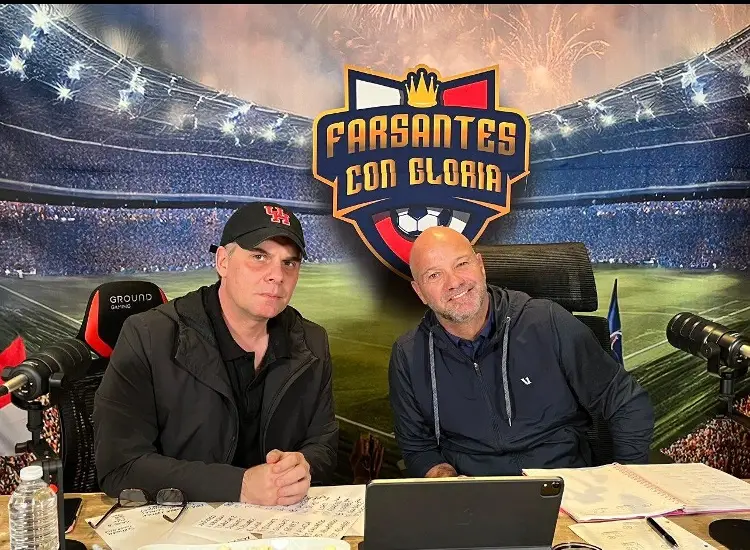 ¿Por qué Martinoli no narró el México vs Bolivia? Esto se sabe