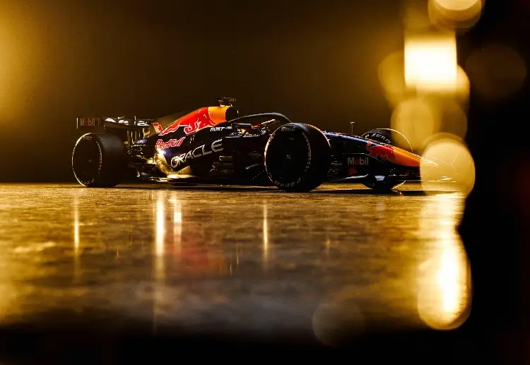 ¡De vuelta por el título Mundial! Red Bull presenta monoplaza parra 2026 (FOTOS)