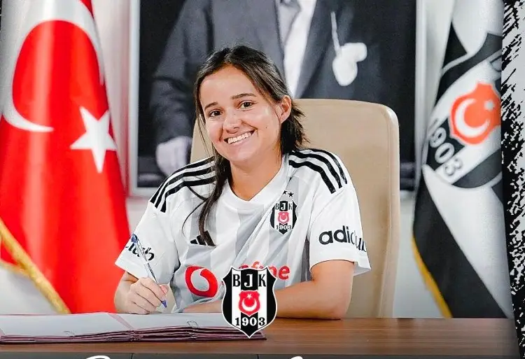 FMF investiga a mexicana que jugó en Europa por participar en red de amaños de partidos