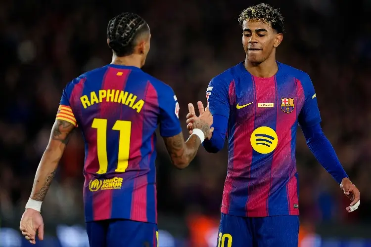 Barcelona urgido por vencer al Copenhague y conseguir avanzar en Champions