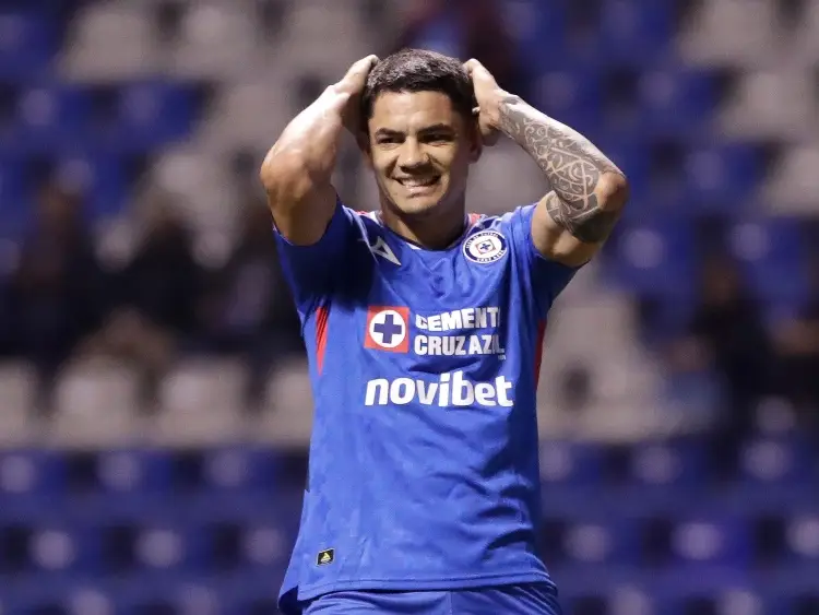Cruz Azul no ha solicitado su regreso al estadio Azteca: Mikel Arriola