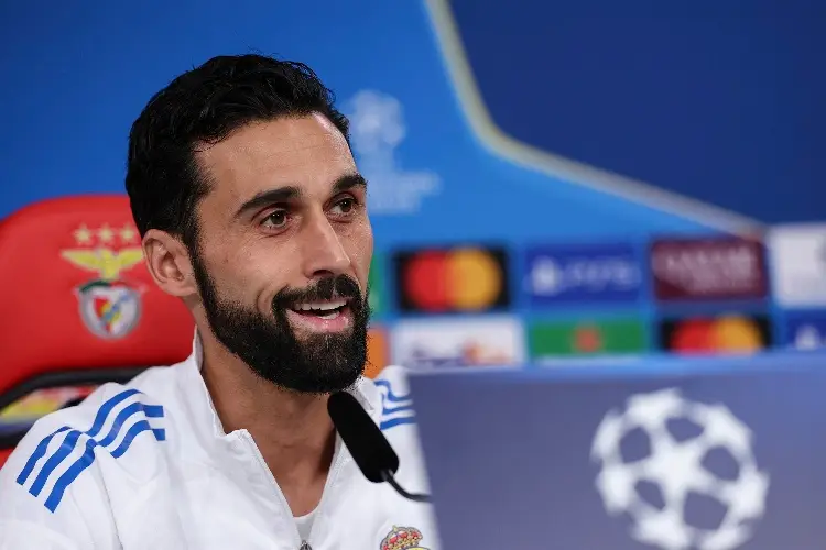 Mourinho es uno de los nuestros: Arbeloa previo a enfrentase en la Champions