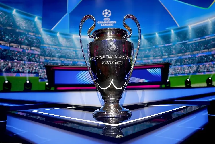 ¡Última jornada! Vuelve la Champions League con 18 partidos este miércoles