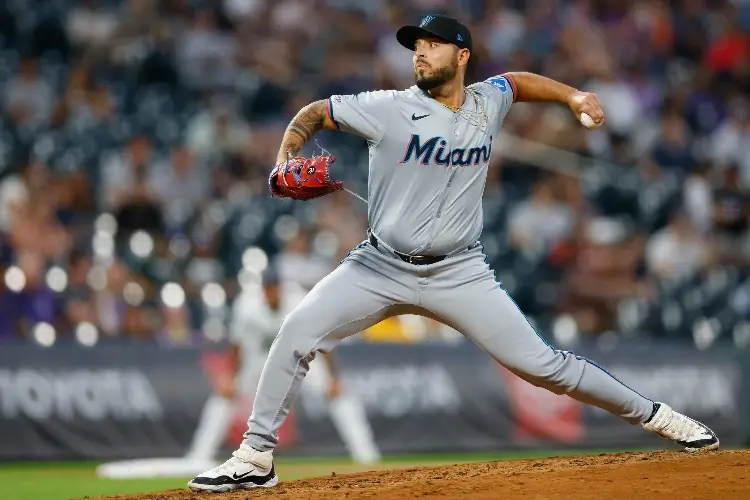 Ex de Grandes Ligas llega a El Águila de Veracruz