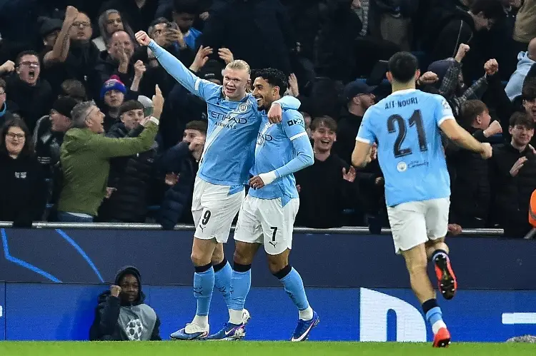 Manchester City se queda con el último boleto directo