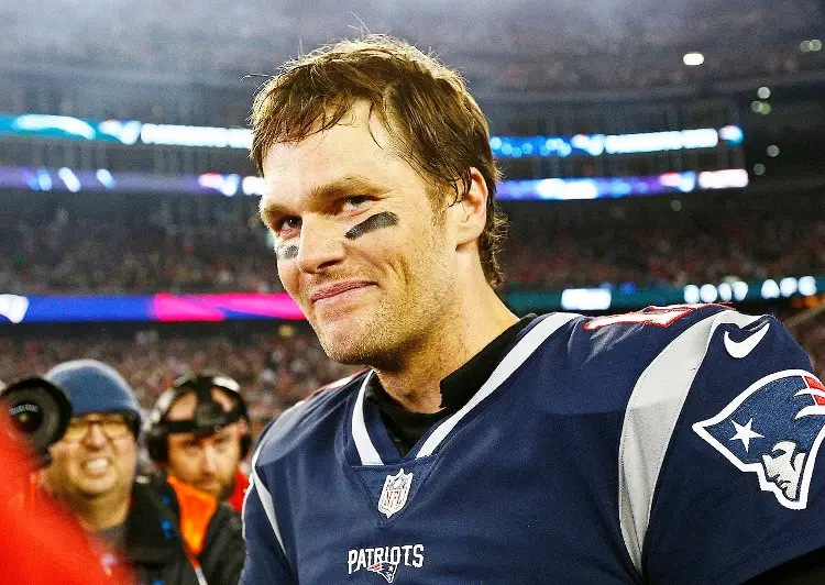 NFL: Tom Brady alza la voz contra el Salón de la Fama por no incluir a Bill Belichick