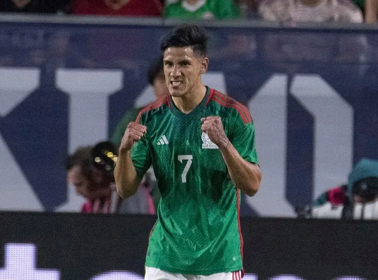 Lo que dijo Uriel Antuna sobre ser el nuevo fichaje de Pumas