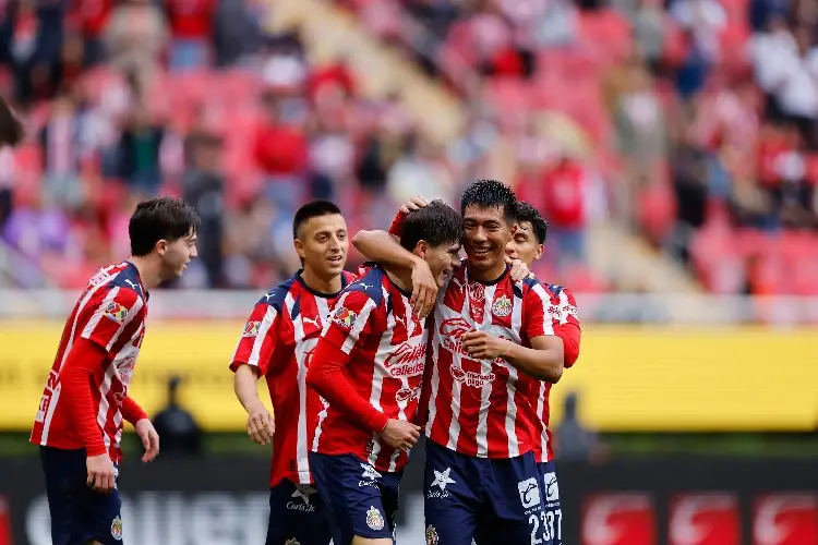 ¡Regresa la bendita Liga MX! Estos son los partidos de la jornada 4