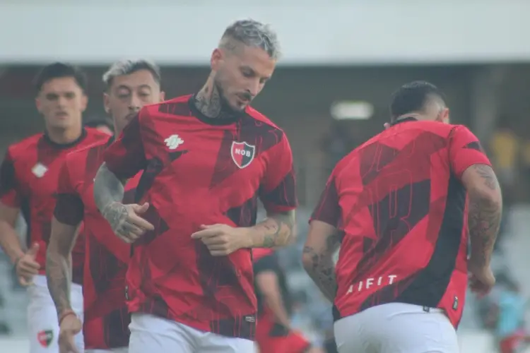 ¡Sorpresa! Dario Benedetto es nuevo refuerzo del Barcelona