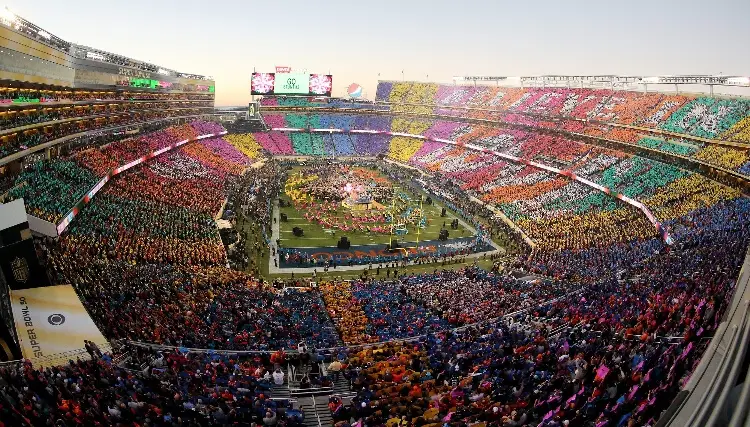 ¡De locos! Los precios por ir al Super Bowl son de otra galaxia