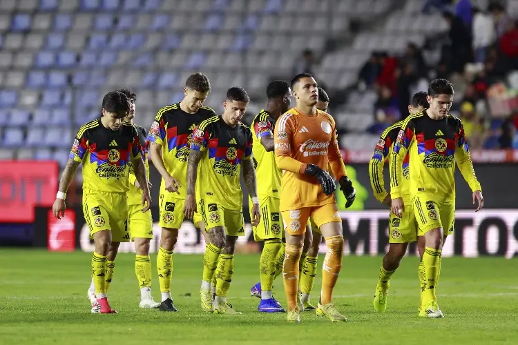 América ve en la Concachampions su gran pendiente para trascender fuera de México
