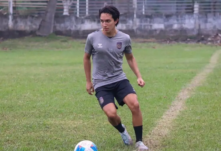 Racing de Veracruz visita Córdoba en busca de revancha en la Liga TDP