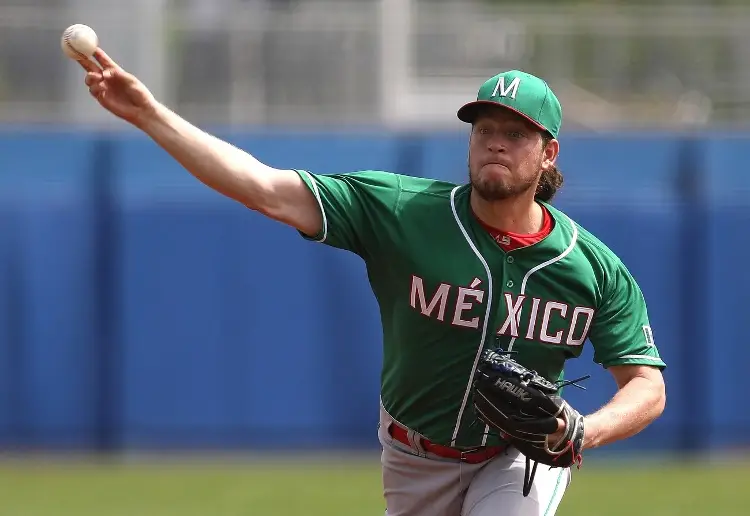 Cuatro elementos de Grandes Ligas se suman a la Selección Mexicana rumbo al Clásico Mundial