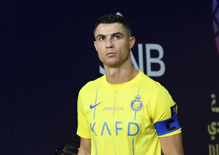 Cristiano Ronaldo marca otro gol y está MUY CERCA de las mil anotaciones (VIDEO)