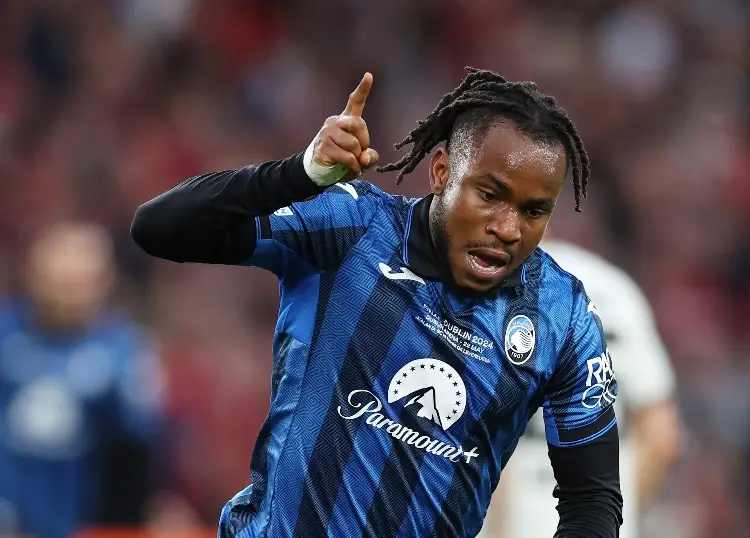 Atlético de Madrid tiene nuevo refuerzo de lujo