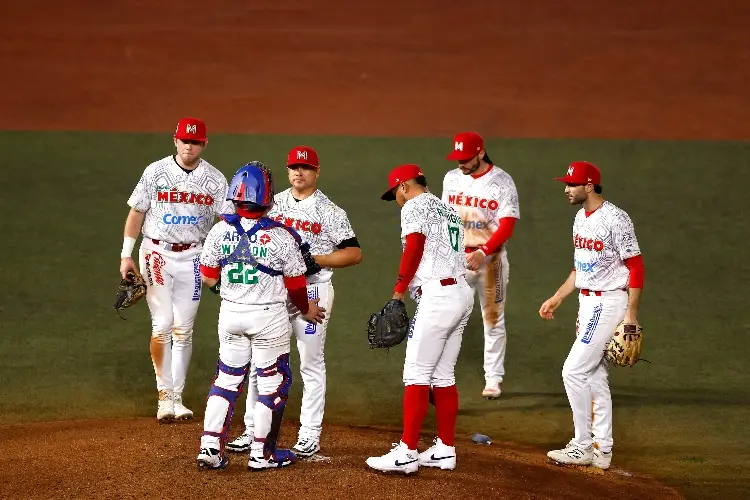 ¡En su casa y con su gente! Charros de Jalisco pierde su primer juego en la Serie del Caribe