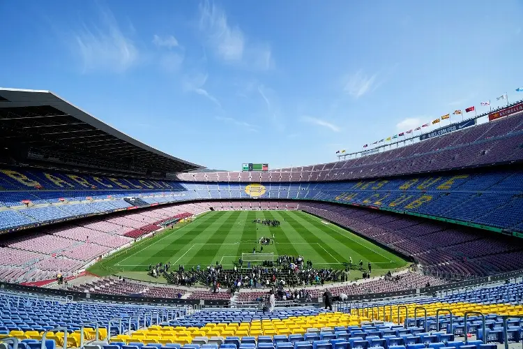 ¿El Estadio de Barcelona recibirá la Final del Mundial 2030? Esto se sabe 