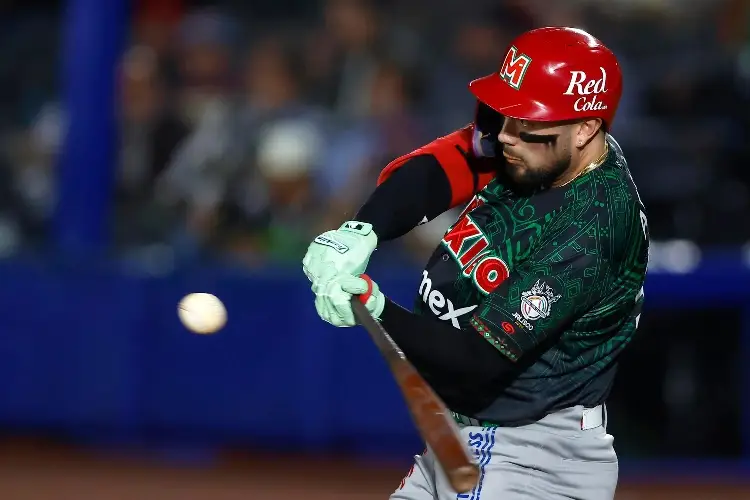 Serie del Caribe: Los Charros de Jalisco apalean a Panamá y consiguen su primer triunfo 