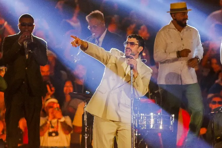 ¡Quieren competirle a Bad Bunny! Habrá show alternativo de medio tiempo del Super Bowl LX