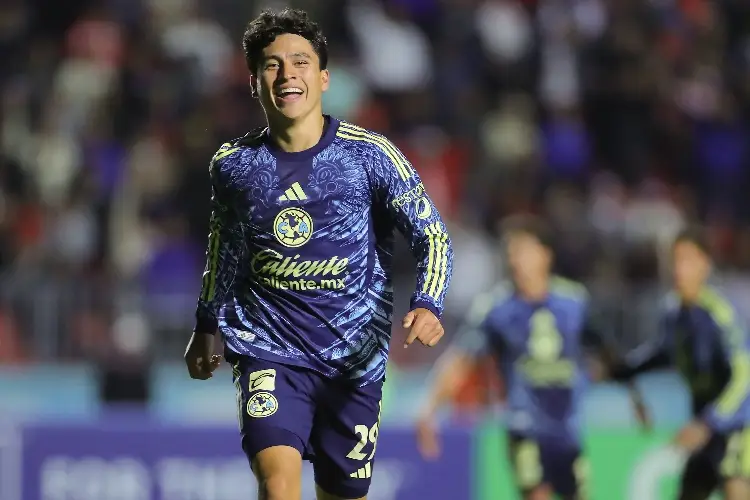 ¡Voló el ave! América demuestra su grandeza en Honduras y se lleva la ventaja en Concachampions