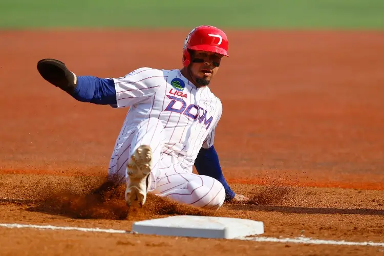  Serie del Caribe: Tras más de 30 carreras, República Dominicana vence a Panamá 