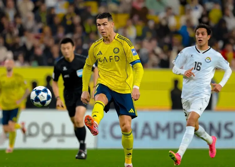 ¡Sigue enojado! Cristiano se niega a jugar con Al Nassr por segundo juego consecutivo