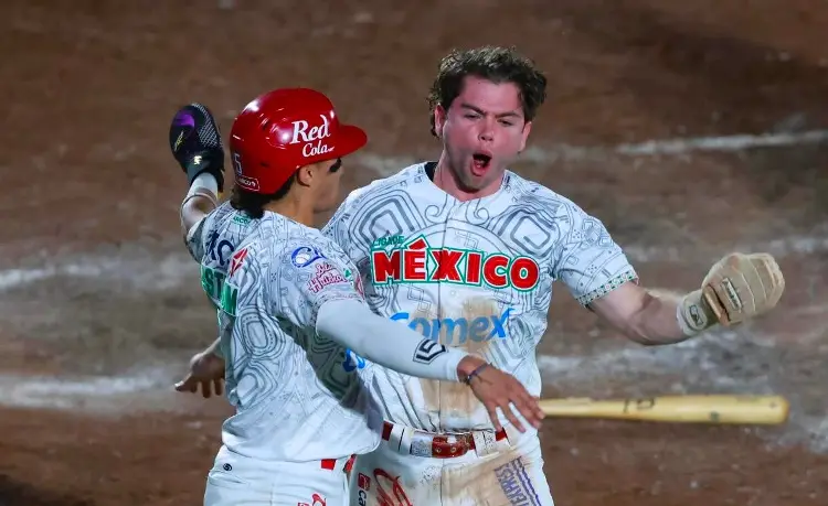 México vs México en la Gran Final de la Serie del Caribe ¿Cuándo y a qué hora?