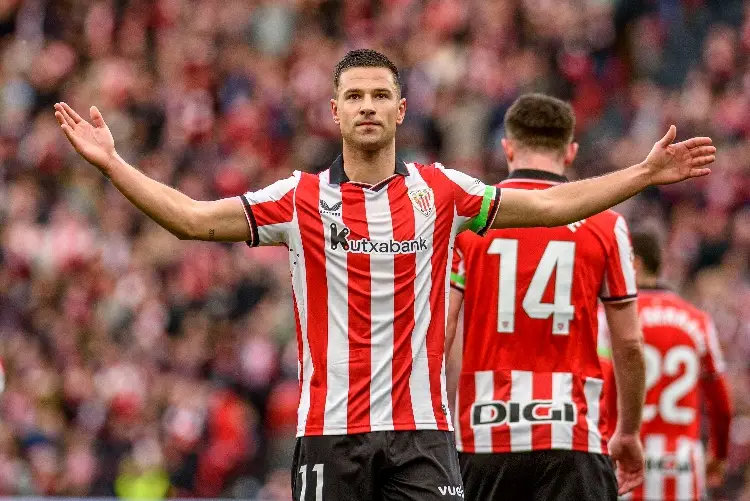 Athletic de Bilbao se reencuentra con el triunfo tras dos largos meses