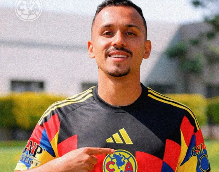 ¡América suma dos nuevos refuerzos el mismo día!