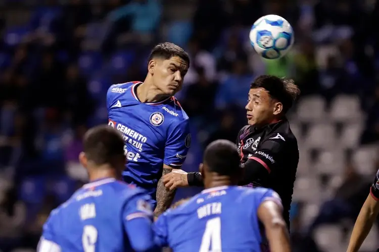 ¡Quieren el bicampeonato! Cruz Azul listo para sellar su pase a los octavos de Concachampions