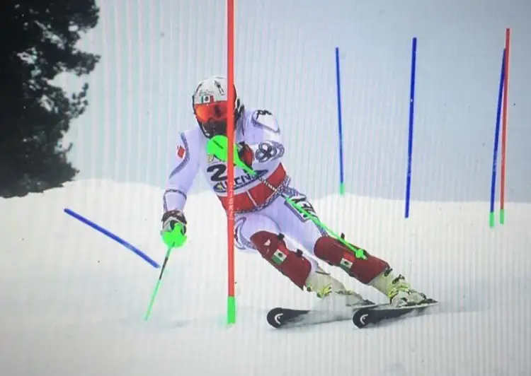 ¿Qué fue de Hubertus von Hohenlohe, el mexicano que competía vestido de charro?