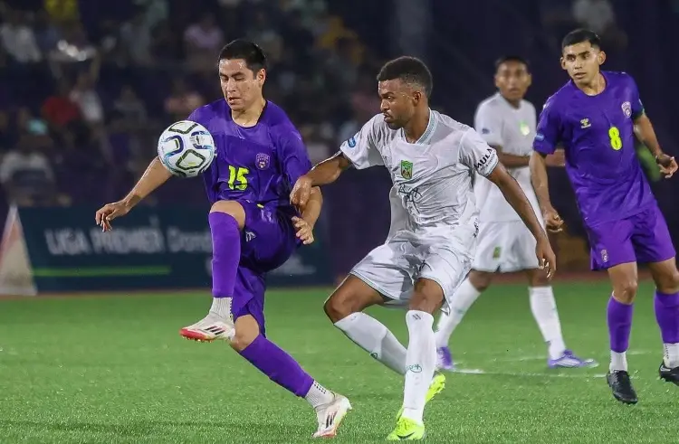 ¡A mantener el liderato! Racing de Veracruz visita Oaxaca en la Liga Premier 