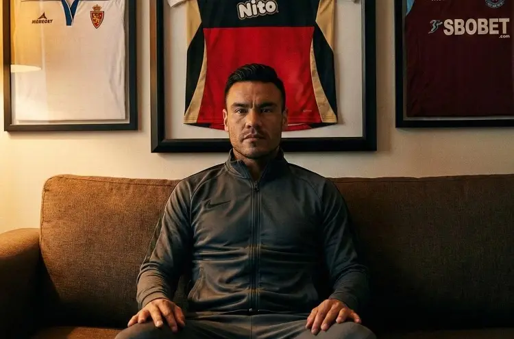 Mexicano que fue mundialista y jugó en Europa, se refugia en la Kings League