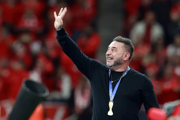 ¡Se acabó! Turco Mohamed se iría de Toluca