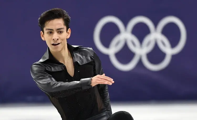 ¿En qué lugar terminó Donovan Carrillo tras su histórica participación en Juegos Olímpicos?