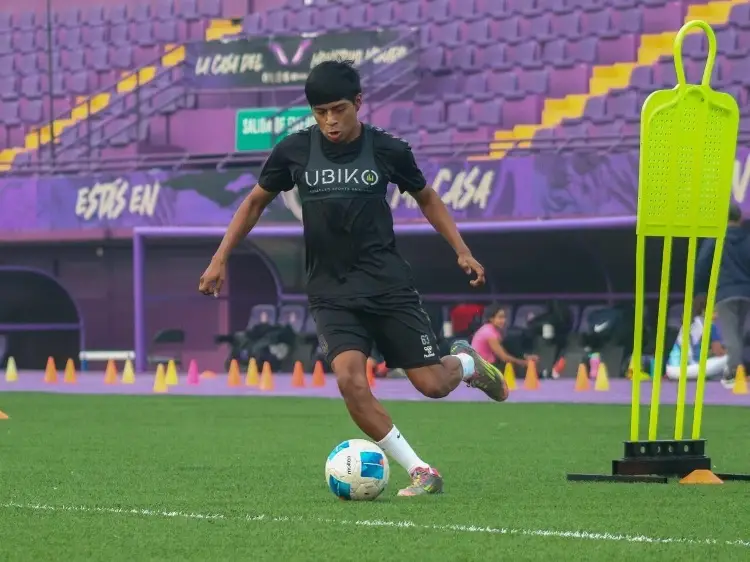 Racing de Veracruz alista su visita a FC Performance en la Liga TDP