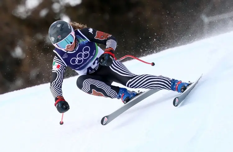 Mexicana Sarah Schleper es descalificada y se despide de Juegos Olímpicos