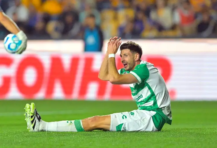 ¡Milagro! Mazatlán consigue su primera victoria tras imponerse a Santos 