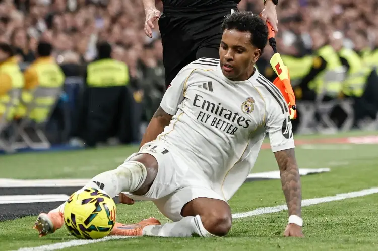 Real Madrid con ausencias importantes para enfrentar al Benfica en Champions